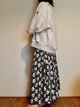 KINOKAさんのコーディネート