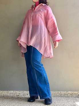 KINOKAさんのコーディネート