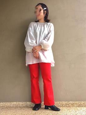 KINOKAさんのコーディネート