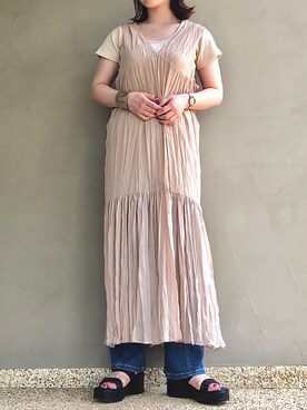 KINOKAさんのコーディネート