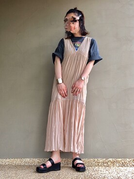 KINOKAさんのコーディネート