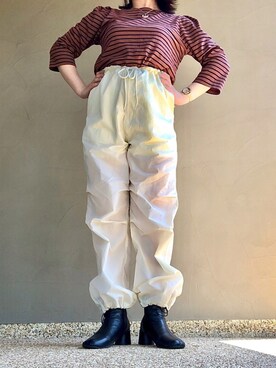 KINOKAさんのコーディネート