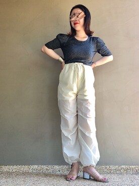 KINOKAさんのコーディネート