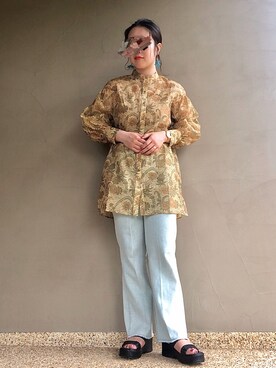 KINOKAさんのコーディネート