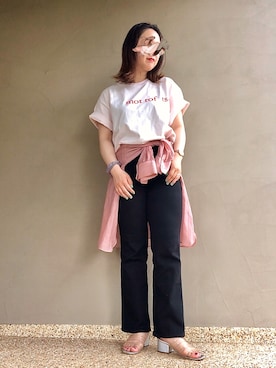 KINOKAさんのコーディネート