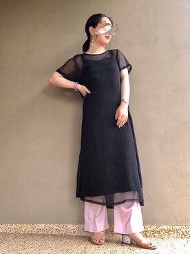 KINOKAさんのコーディネート