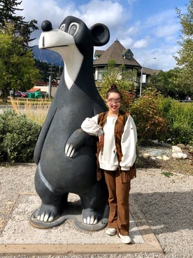 KINOKAさんのコーディネート