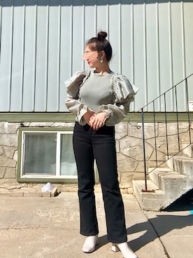 KINOKAさんのコーディネート