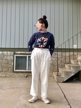 KINOKAさんのコーディネート