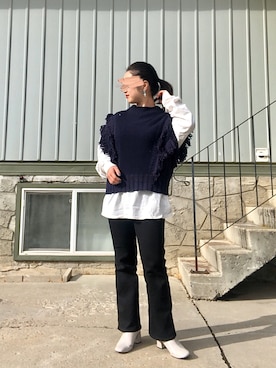 KINOKAさんのコーディネート