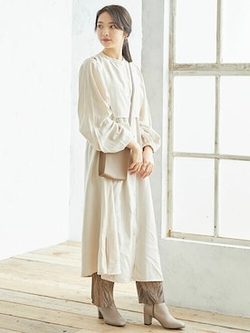 kyonさんのコーディネート