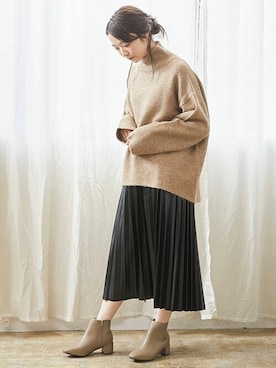 kyonさんのコーディネート