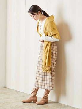 kyonさんのコーディネート