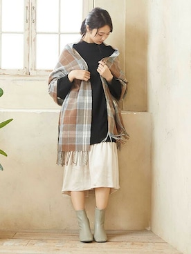 kyonさんのコーディネート