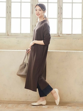 kyonさんのコーディネート