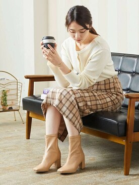 kyonさんのコーディネート