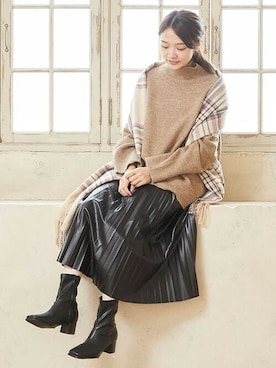 kyonさんのコーディネート