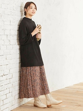 kyonさんのコーディネート