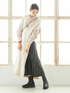 kyonさんのコーディネート