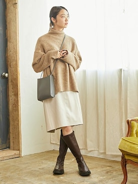 kyonさんのコーディネート