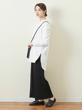 kyonさんのコーディネート