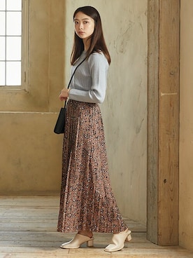 kyonさんのコーディネート