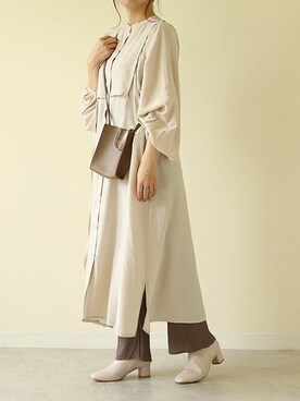 kyonさんのコーディネート