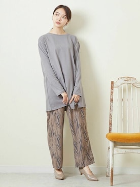 kyonさんのコーディネート