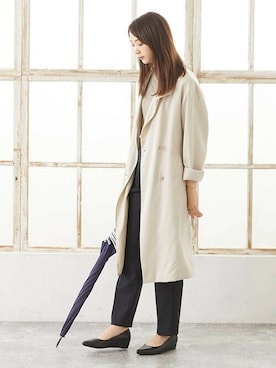 kyonさんのコーディネート