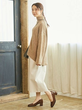 kyonさんのコーディネート