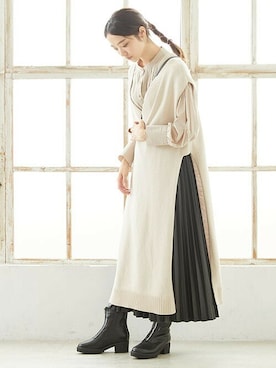 kyonさんのコーディネート