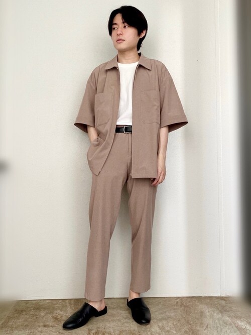 umesakiさんのコーディネート