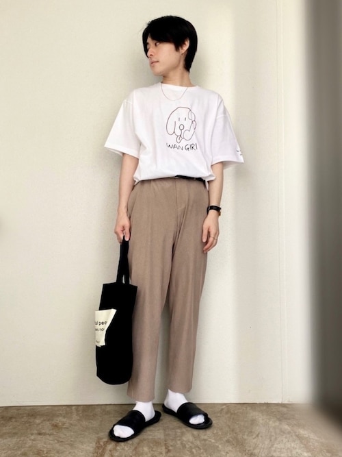 umesakiさんのコーディネート