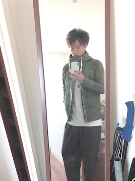 たにほいさんのコーディネート