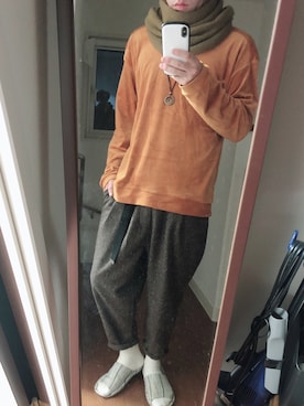 たにほいさんのコーディネート