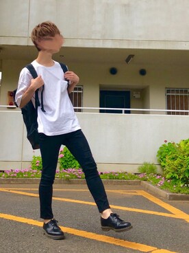 かいさんのコーディネート