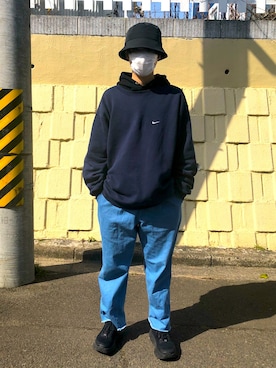 ちーさんのコーディネート