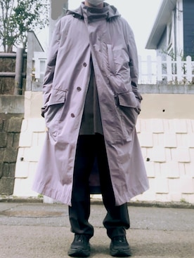 ちーさんのコーディネート