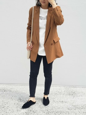 hannaさんのコーディネート