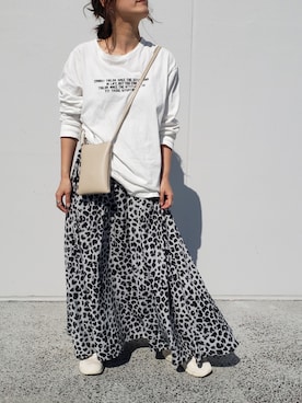 hannaさんのコーディネート