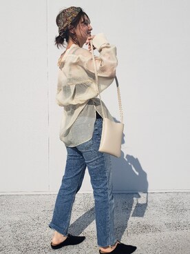 hannaさんのコーディネート