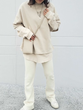 hannaさんのコーディネート