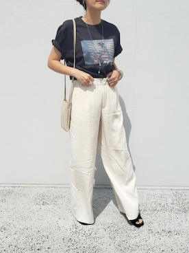 hannaさんのコーディネート