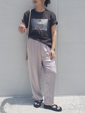 hannaさんのコーディネート