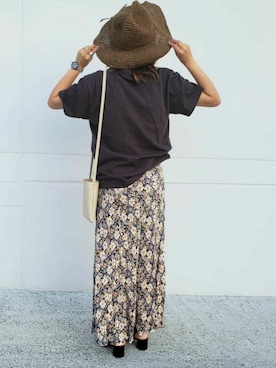 hannaさんのコーディネート