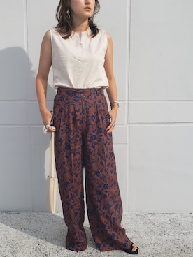 hannaさんのコーディネート