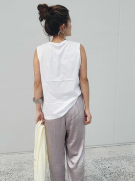 hannaさんのコーディネート