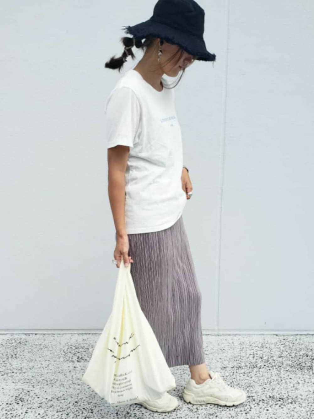 todayful Tシャツ TODAYFUL(トゥデイフル) / Life's online store（ライフズ