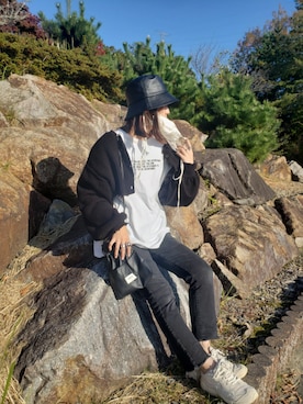 hannaさんのコーディネート