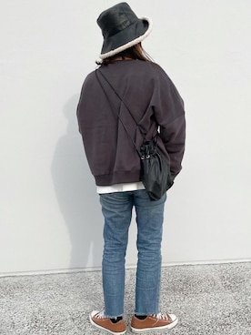 hannaさんのコーディネート